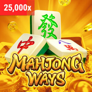 Mahjong Ways เกมยอดนิยม AJMBET123.GAMES