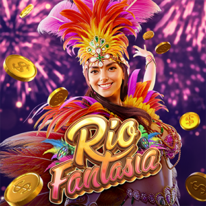 Rio Fantasia เกมยอดนิยม AJMBET123.GAMES